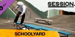 Session: Skate Sim - Schoolyard DLC Steam CD Key