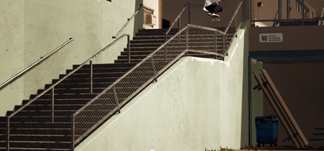 Session: Skate Sim - Schoolyard DLC Steam CD Key