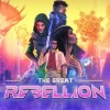 The Great Rebellion Steam CD Key