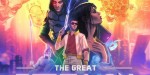 The Great Rebellion Steam CD Key