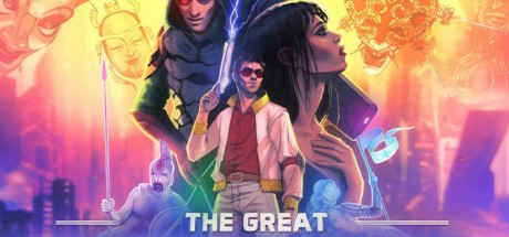 The Great Rebellion Steam CD Key