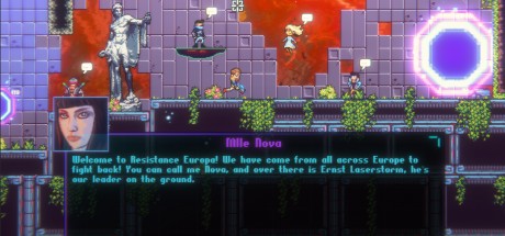 The Great Rebellion Steam CD Key