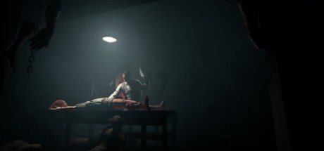Outlast - Whistleblower DLC PC Steam CD Key Outlast - Whistleblower DLC PC Steam CD Key