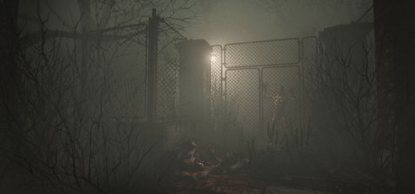 Outlast - Whistleblower DLC PC Steam CD Key Outlast - Whistleblower DLC PC Steam CD Key