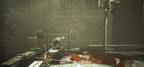 Outlast - Whistleblower DLC PC Steam CD Key Outlast - Whistleblower DLC PC Steam CD Key
