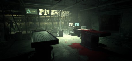 Outlast - Whistleblower DLC PC Steam CD Key Outlast - Whistleblower DLC PC Steam CD Key