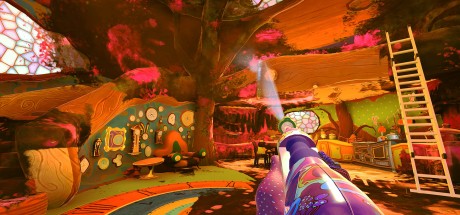 PowerWash Simulator – Alice's Adventures Special Pack DLC PC Steam CD Key