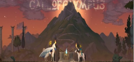 Kingdom Two Crowns - Call of Olympus DLC PC Steam CD Key