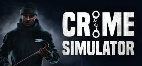 Crime Simulator EU PC Steam CD Key Crime Simulator EU PC Steam CD Key