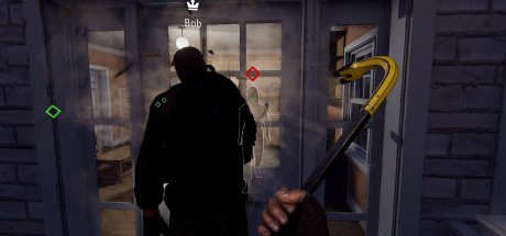 Crime Simulator EU PC Steam CD Key Crime Simulator EU PC Steam CD Key