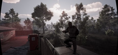 Crime Simulator PC Steam CD Key Crime Simulator PC Steam CD Key