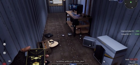 Crime Simulator PC Steam CD Key Crime Simulator PC Steam CD Key