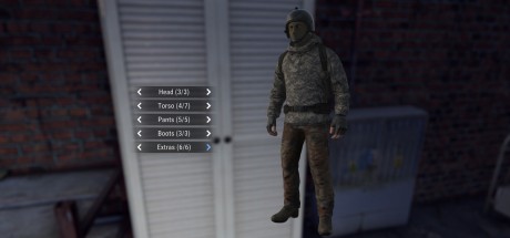 Crime Simulator PC Steam CD Key Crime Simulator PC Steam CD Key