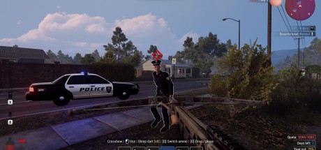 Crime Simulator PC Steam CD Key Crime Simulator PC Steam CD Key