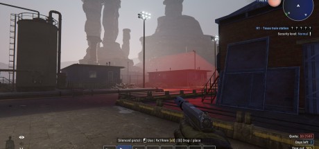 Crime Simulator PC Steam CD Key Crime Simulator PC Steam CD Key