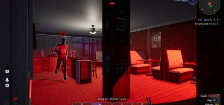 Crime Simulator PC Steam CD Key Crime Simulator PC Steam CD Key