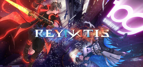 REYNATIS PC Steam CD Key