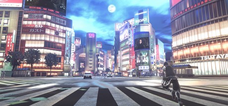 REYNATIS PC Steam CD Key