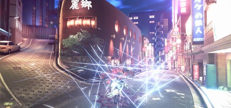 REYNATIS PC Steam CD Key