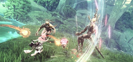 REYNATIS PC Steam CD Key