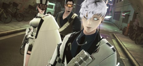 REYNATIS PC Steam CD Key