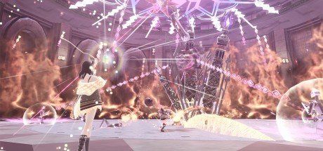 REYNATIS PC Steam CD Key