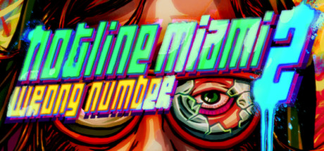 Hotline Miami 2: Wrong Number Digital Special Edition PC Steam CD Key Hotline Miami 2: Wrong Number Digital Special Edition PC Steam CD Key