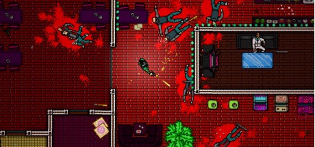 Hotline Miami 2: Wrong Number PC Steam CD Key