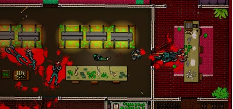 Hotline Miami 2: Wrong Number PC Steam CD Key