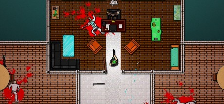 Hotline Miami 2: Wrong Number PC Steam CD Key