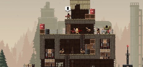 Broforce EU PC GOG CD Key Broforce EU PC GOG CD Key