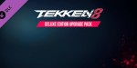 TEKKEN 8 - Deluxe Edition Upgrade Pack DLC Steam CD Key