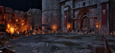 TEKKEN 8 - Deluxe Edition Upgrade Pack DLC Steam CD Key