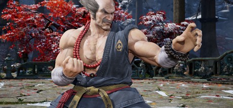 TEKKEN 8 - Deluxe Edition Upgrade Pack DLC Steam CD Key