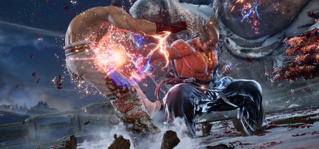 TEKKEN 8 - Deluxe Edition Upgrade Pack DLC Steam CD Key