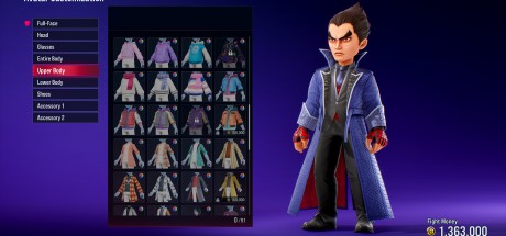 TEKKEN 8 - Ultimate Pack DLC PC Steam CD Key