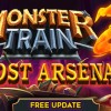 Monster Train 2 PC Steam CD Key Monster Train 2 PC Steam CD Key
