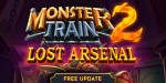 Monster Train 2 PC Steam CD Key