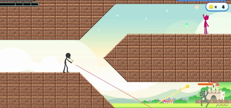 YEAH! YOU WANT YEAH! YOU WANT