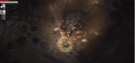 Darkwood AR XBOX One / Xbox Series X|S CD Key Darkwood AR XBOX One / Xbox Series X|S CD Key