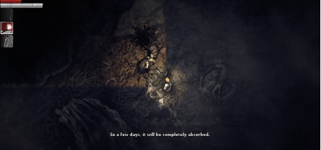 Darkwood Steam CD Key