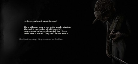 Darkwood Steam CD Key