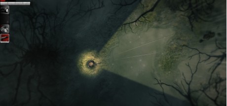 Darkwood Steam CD Key