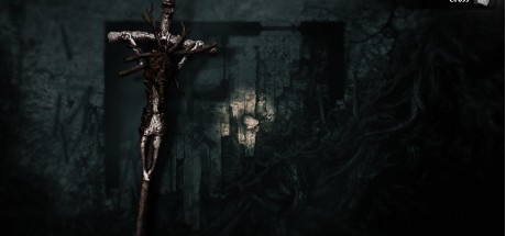 Darkwood Steam CD Key