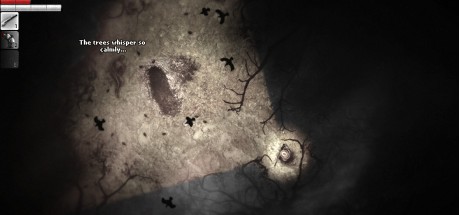 Darkwood Steam CD Key