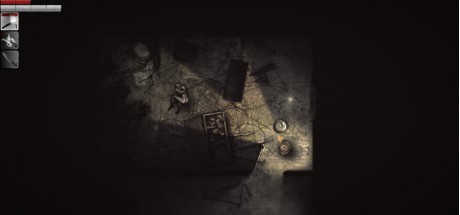Darkwood Steam CD Key