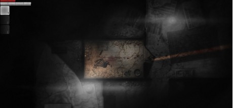 Darkwood Steam CD Key