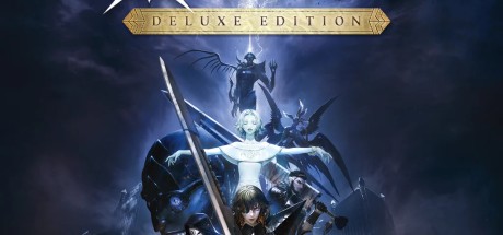 Soulstice Deluxe Edition PC Steam CD Key