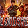 Bloodshed EU PC Steam CD Key Bloodshed EU PC Steam CD Key