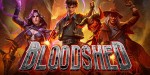 Bloodshed PC Steam CD Key